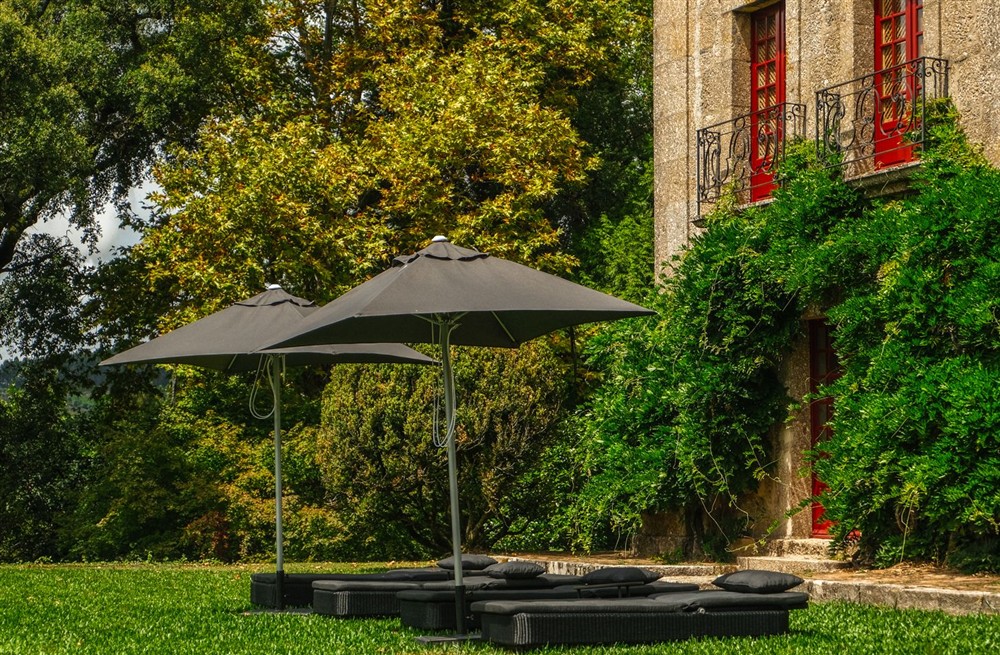 Mystic Stone Villa