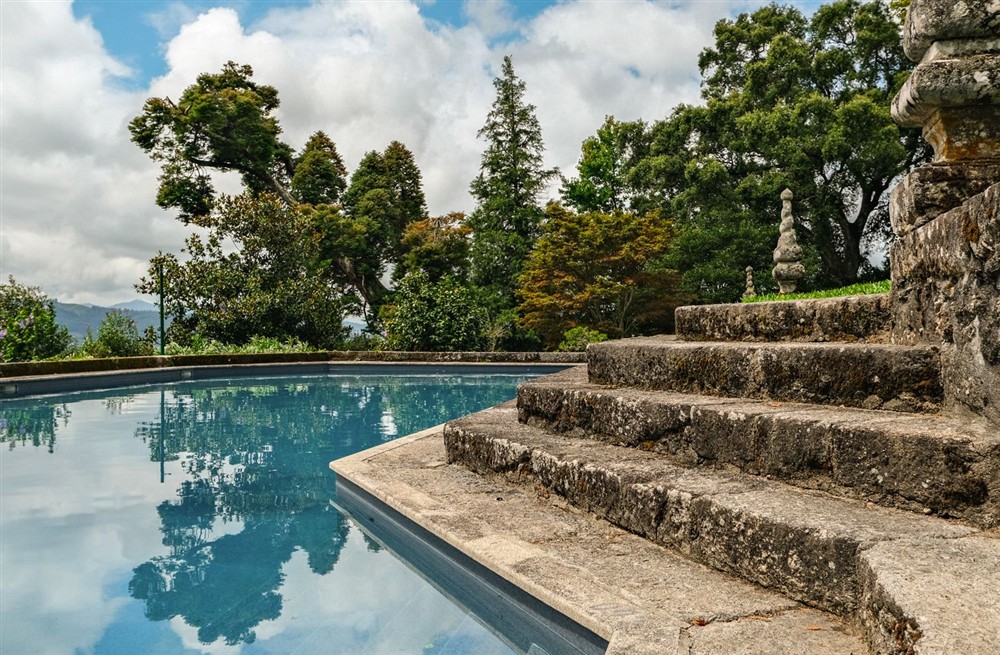 Mystic Stone Villa