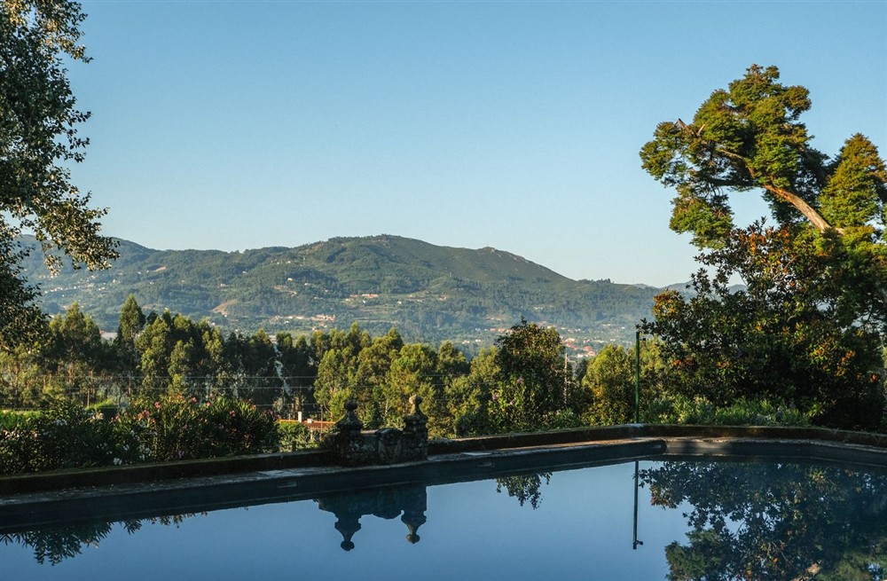 Mystic Stone Villa
