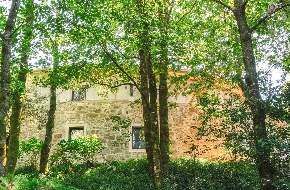 Mystic Stone Villa