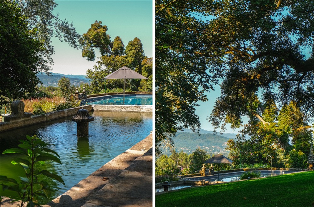 Mystic Stone Villa