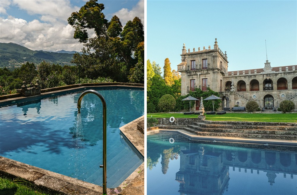 Mystic Stone Villa