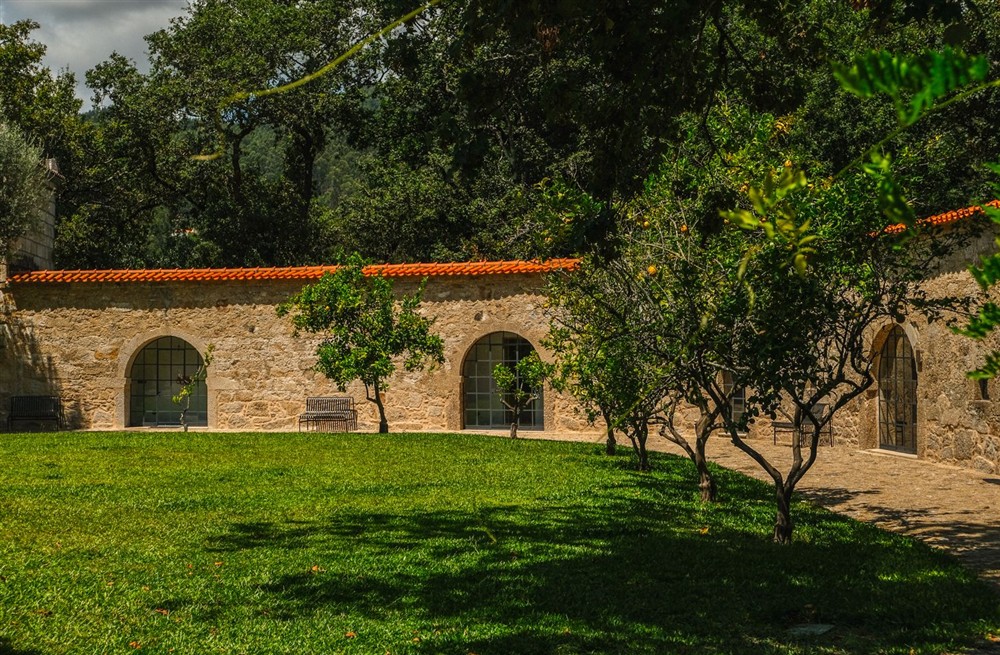 Mystic Stone Villa