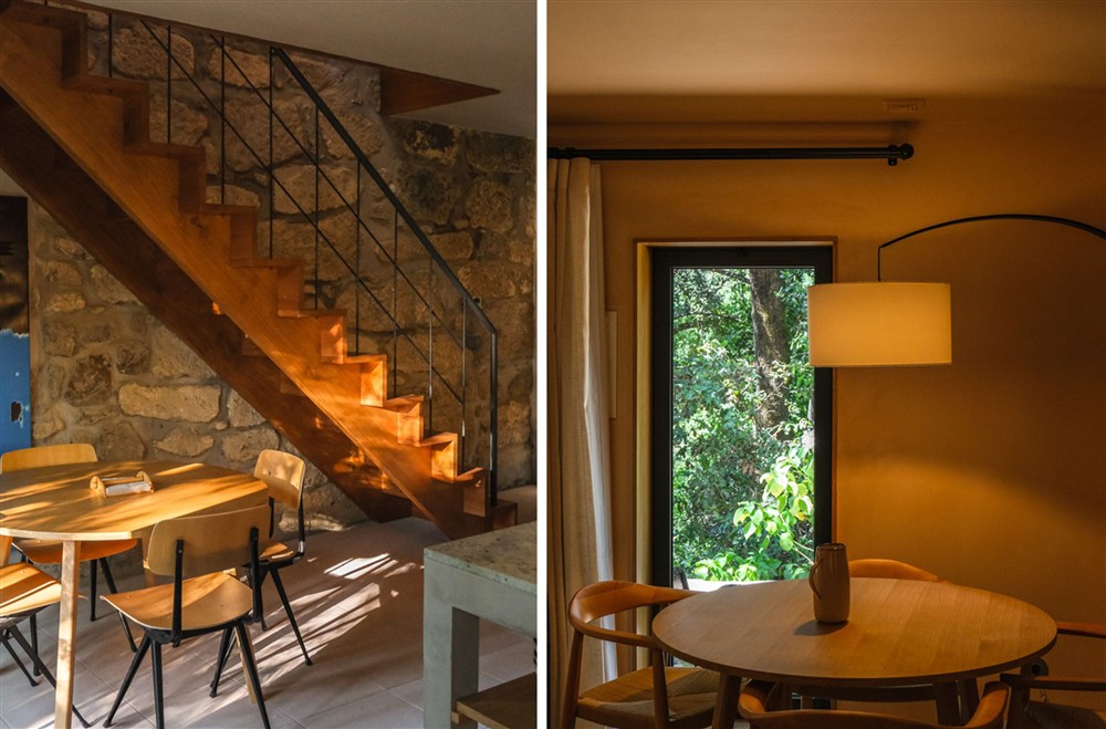Mystic Stone Villa