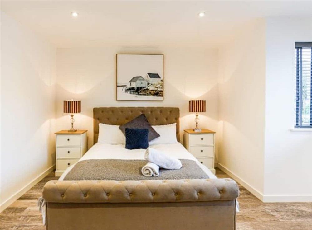 Double bedroom (photo 3) at Nancarrow in Carbis Bay, Cornwall