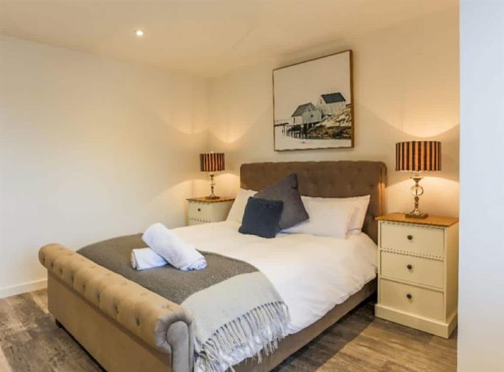 Double bedroom (photo 4) at Nancarrow in Carbis Bay, Cornwall