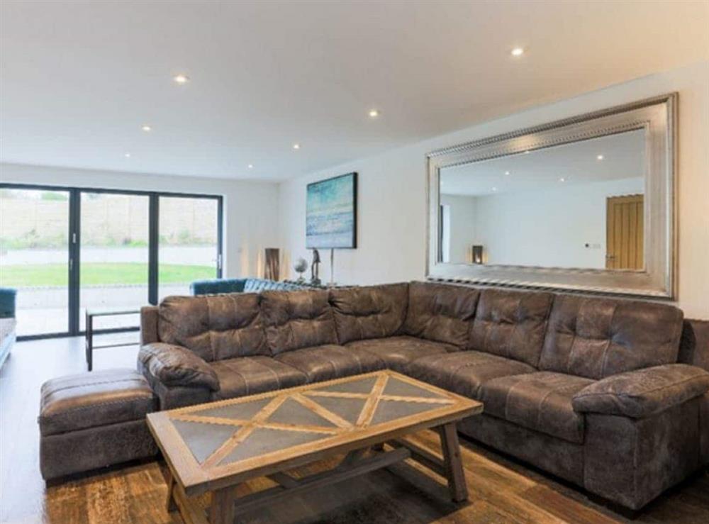 Living room (photo 6) at Nancarrow in Carbis Bay, Cornwall