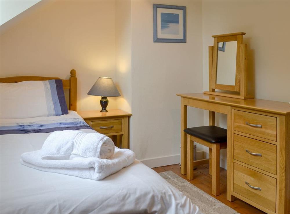 Ideal single bedroom at Nant y Bwthyn in Dol-y-Bont, near Borth, Cardigan-Ceredigion, Dyfed