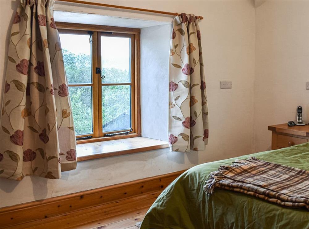 Double bedroom (photo 2) at Nant Y Crogwyn in Penmachno, Gwynedd