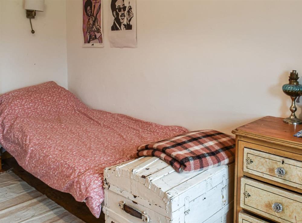 Twin bedroom (photo 3) at Nant Y Crogwyn in Penmachno, Gwynedd