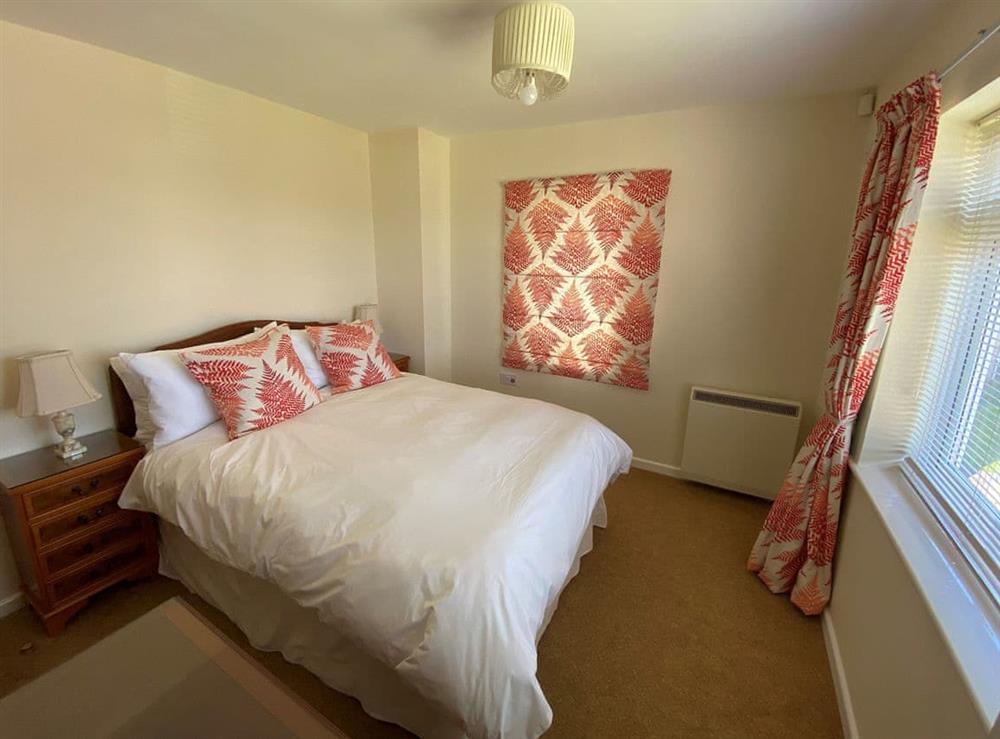 Double bedroom (photo 2) at Nantucket House in Misterton, near Crewkerne, Somerset