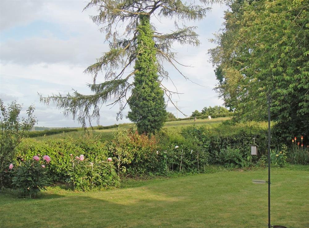 Garden (photo 2) at Nantucket House in Misterton, near Crewkerne, Somerset