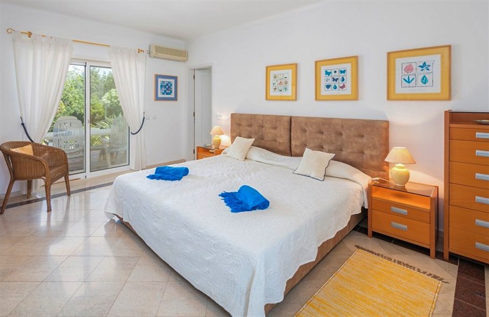 Naranja Retreat