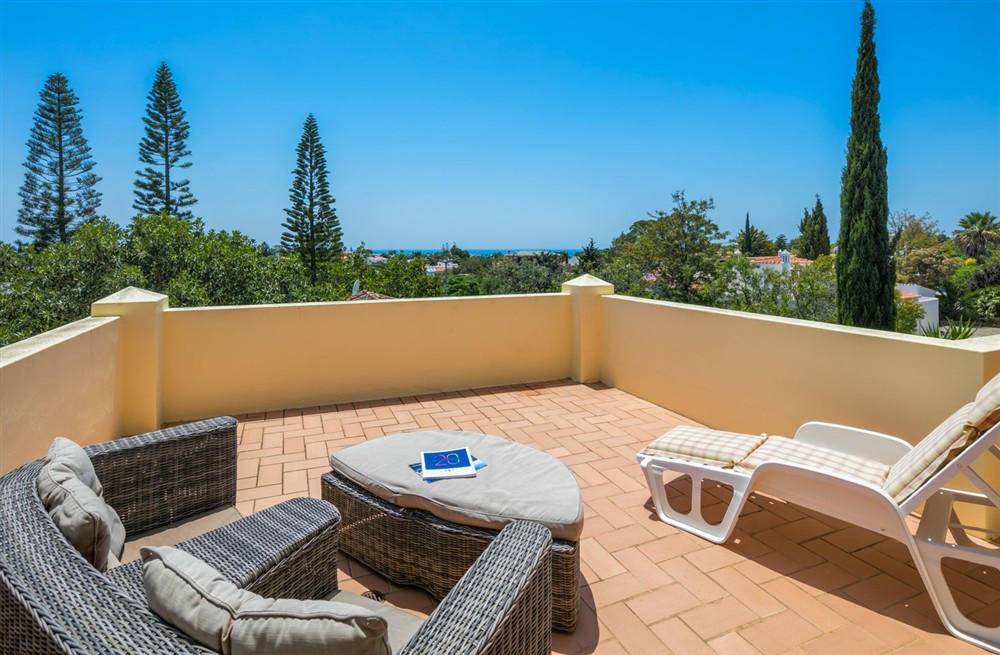 Naranja Retreat