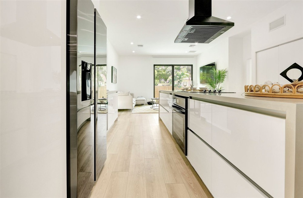 Natoma House
