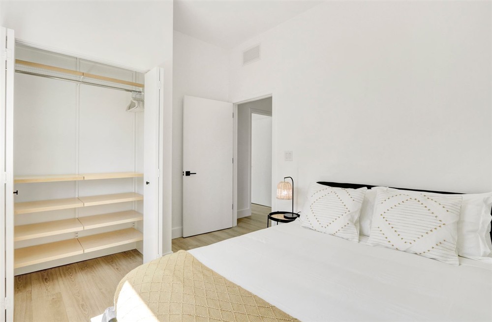 Natoma House