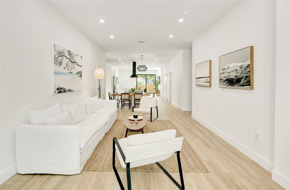 Natoma House