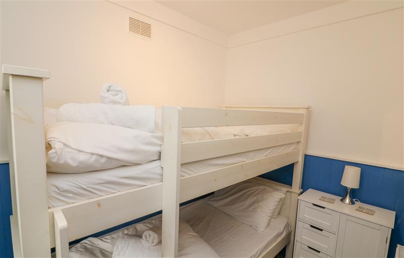 A bedroom in Navy Blue (photo 3) at Navy Blue, Kingswear