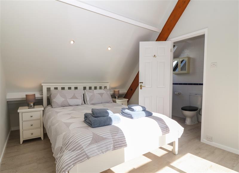 One of the 3 bedrooms (photo 3) at Naw Deg Naw, Abersoch