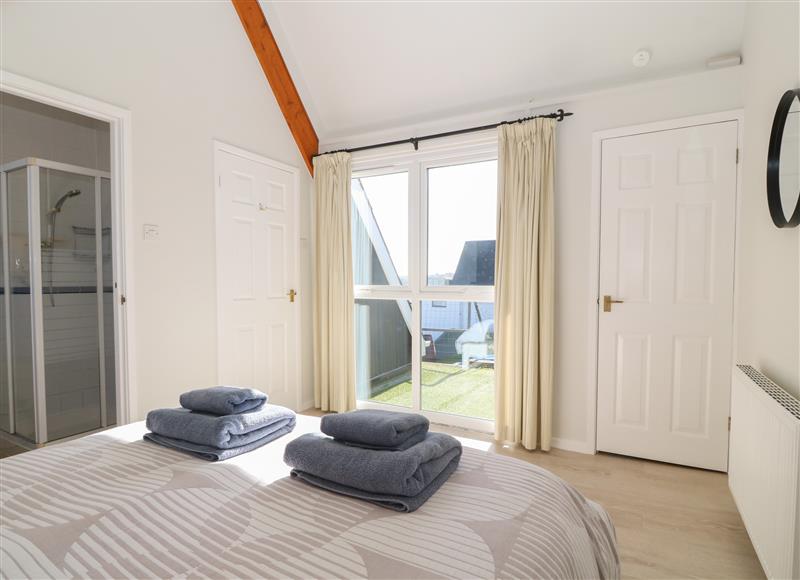 This is a bedroom (photo 2) at Naw Deg Naw, Abersoch