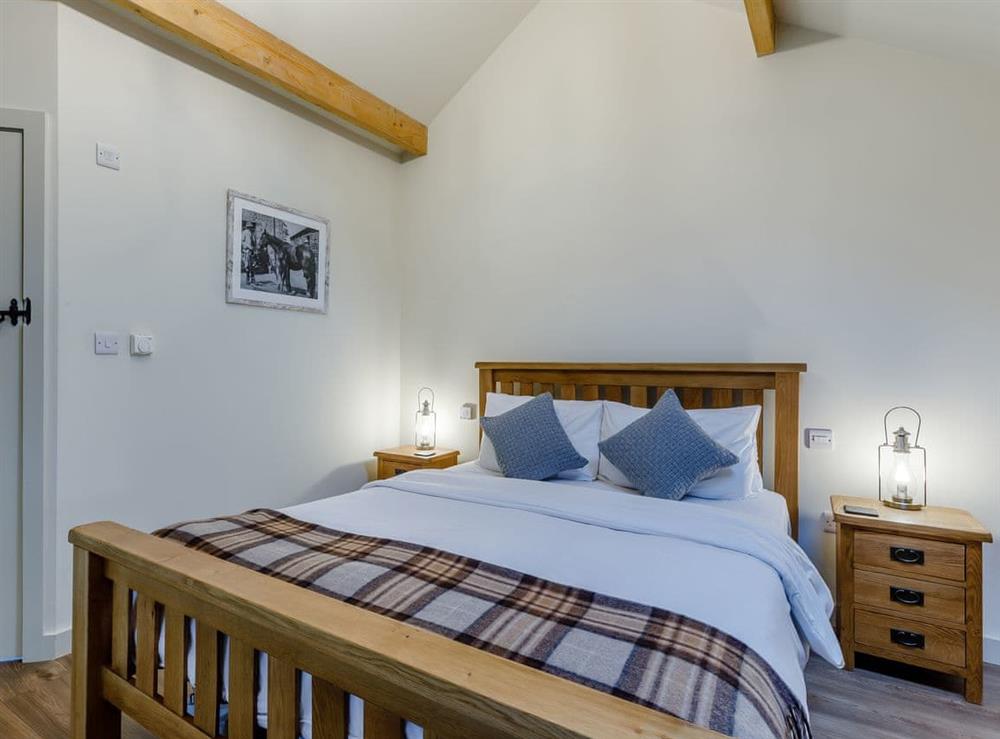Double bedroom (photo 2) at Sycamore Cottage at Naze Farm<br />, 