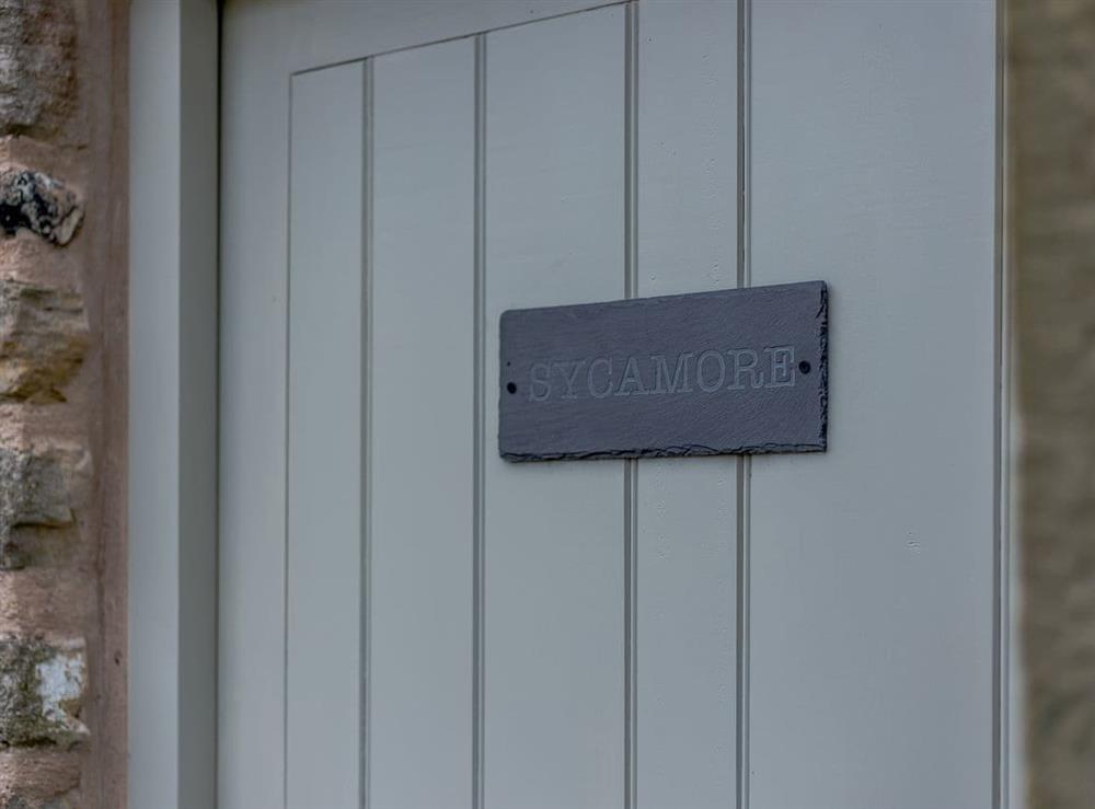 Exterior (photo 4) at Sycamore Cottage at Naze Farm<br />, 