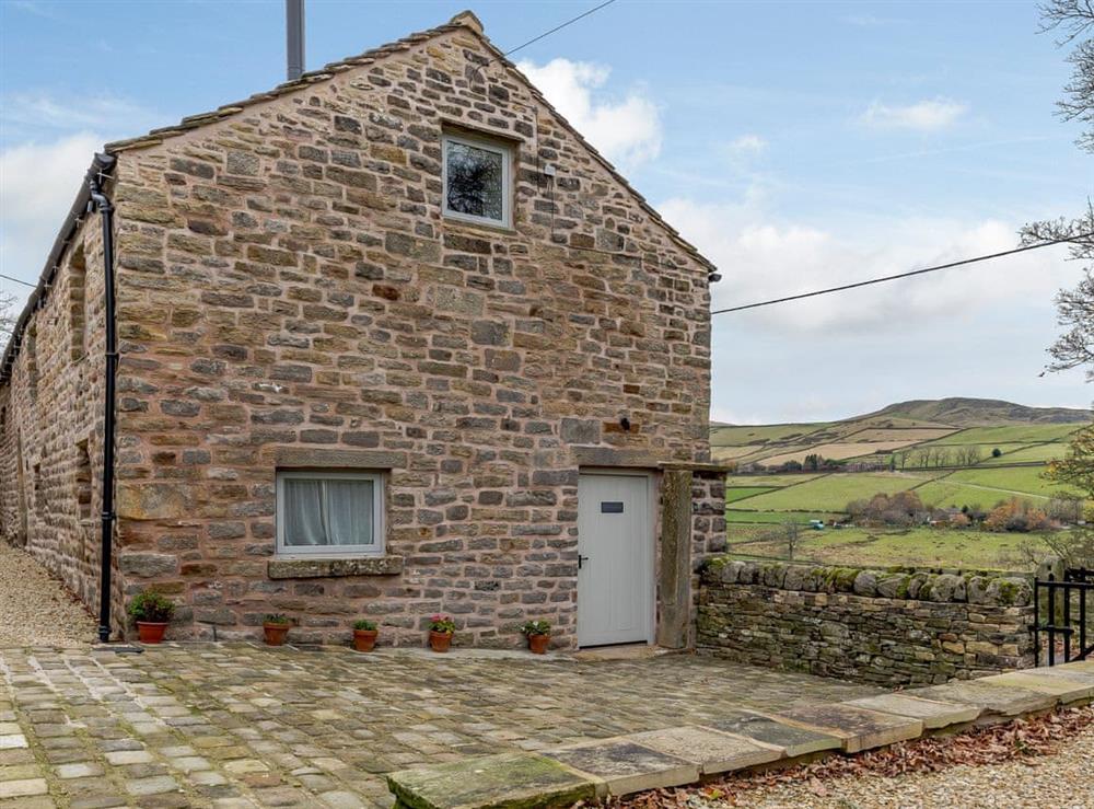 Exterior at Sycamore Cottage at Naze Farm<br />, 