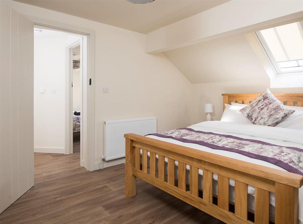 Double bedroom (photo 2) at Willow Cottage at Naze Farm, 