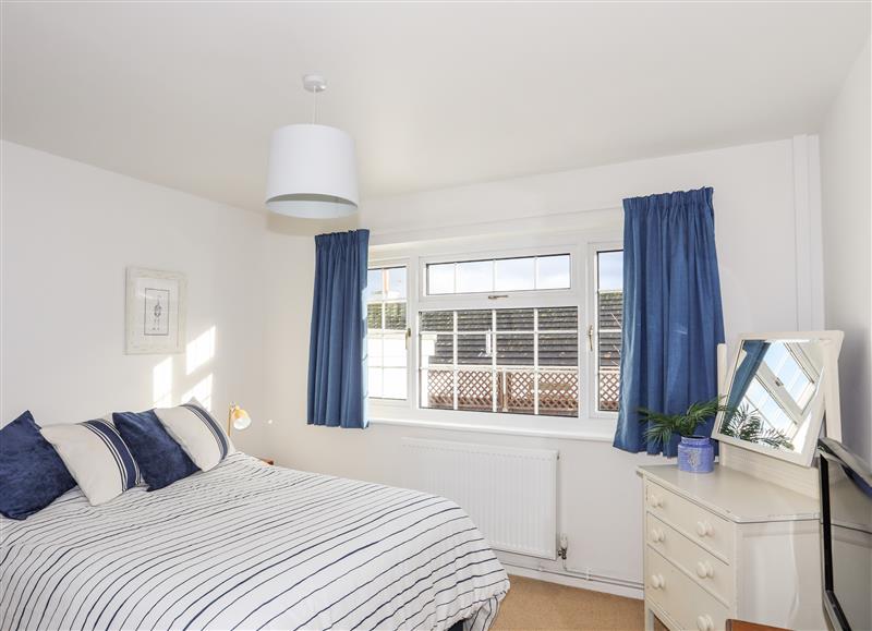 One of the 3 bedrooms (photo 2) at Neaudd Wen, Red Wharf Bay near Benllech