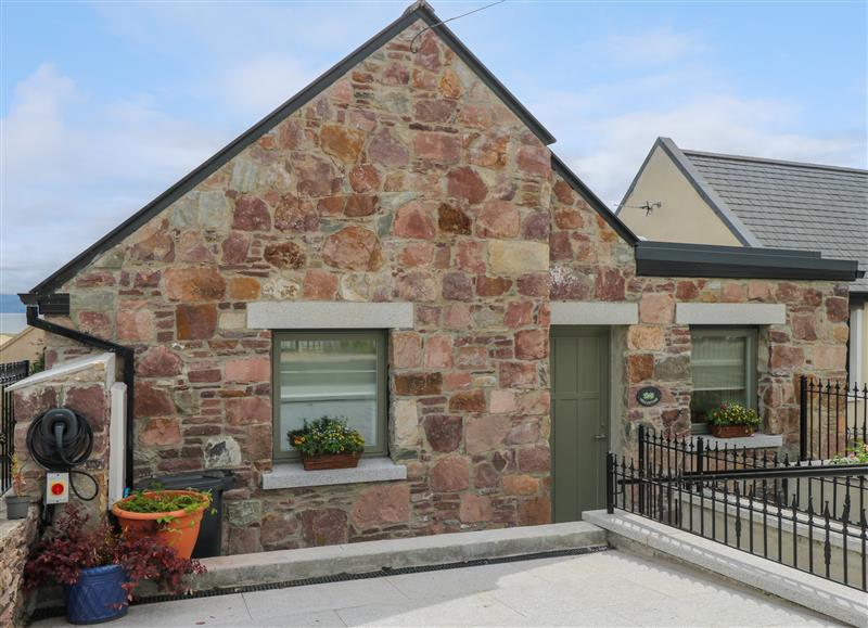 This is Ned's Cottage