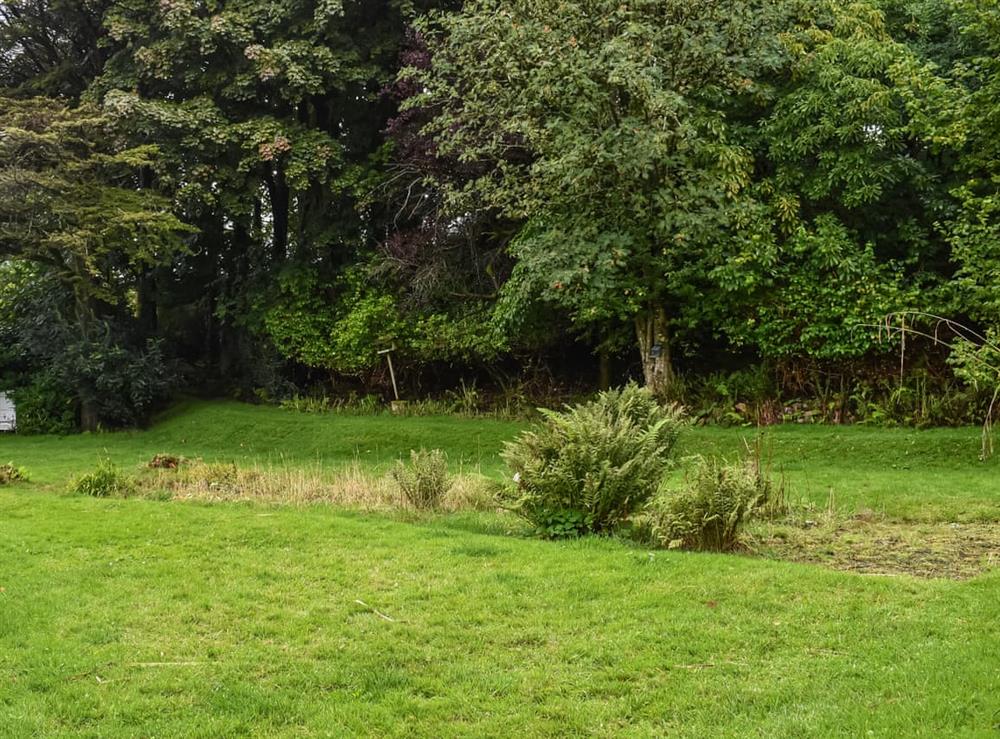 Garden (photo 3) at Needle House in Ravenstonedale, near Kirby Stephen, Cumbria