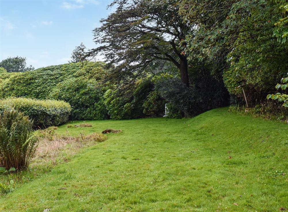 Garden (photo 4) at Needle House in Ravenstonedale, near Kirby Stephen, Cumbria