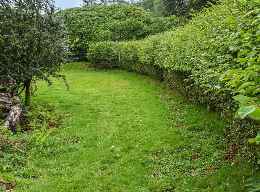 Garden (photo 5) at Needle House in Ravenstonedale, near Kirby Stephen, Cumbria