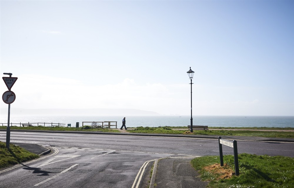 A photo of Needles House