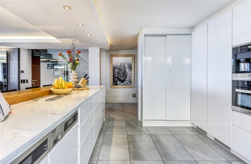 Nelson Penthouse (photo 13) at Nelson Penthouse in Camps Bay, South Africa
