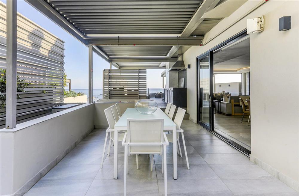Nelson Penthouse (photo 15) at Nelson Penthouse in Camps Bay, South Africa