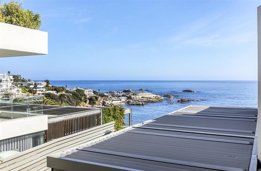 Nelson Penthouse (photo 16) at Nelson Penthouse in Camps Bay, South Africa