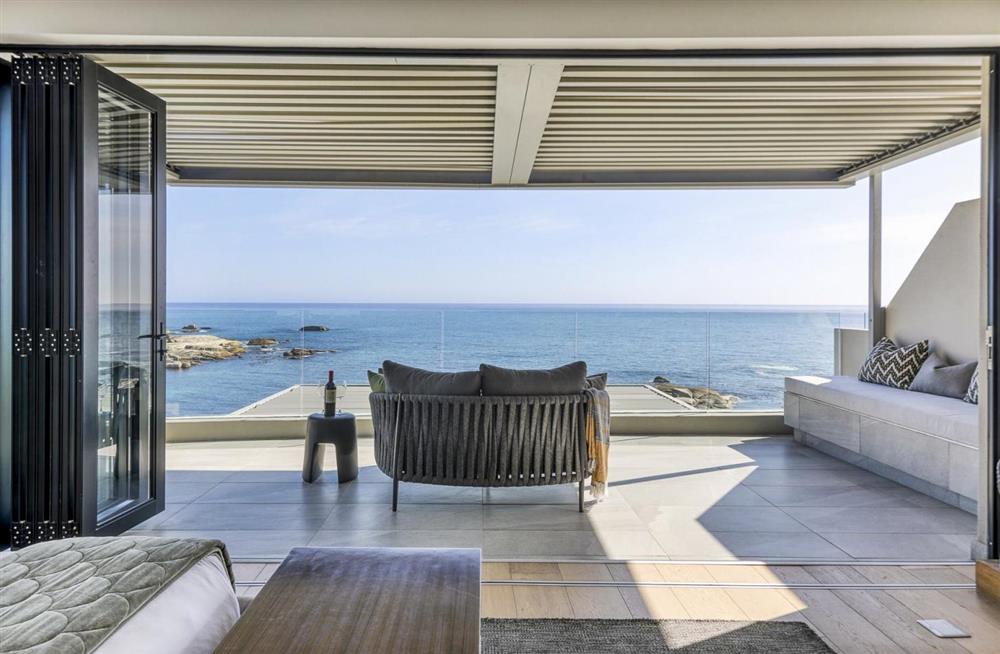 Nelson Penthouse (photo 18) at Nelson Penthouse in Camps Bay, South Africa