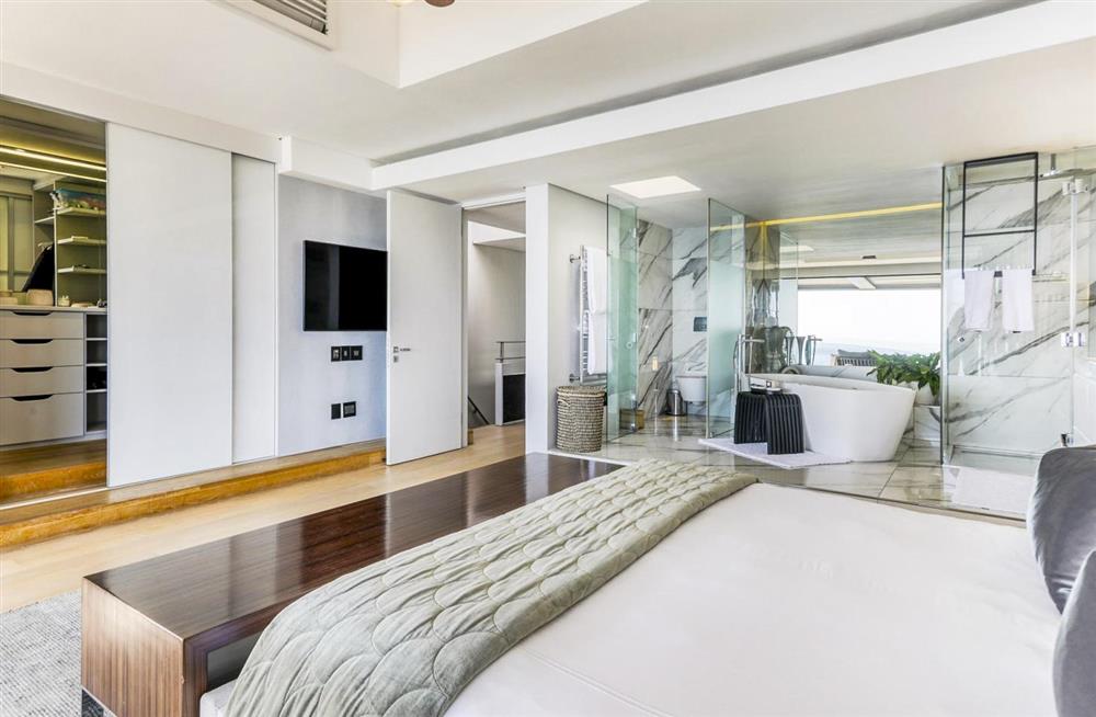 Nelson Penthouse (photo 19) at Nelson Penthouse in Camps Bay, South Africa