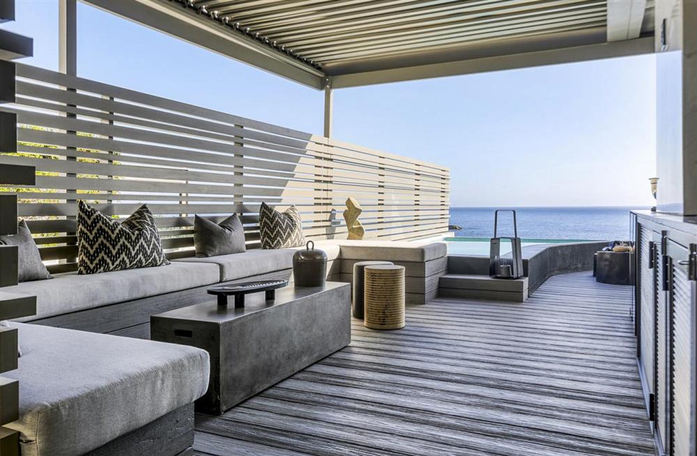 Nelson Penthouse (photo 2) at Nelson Penthouse in Camps Bay, South Africa