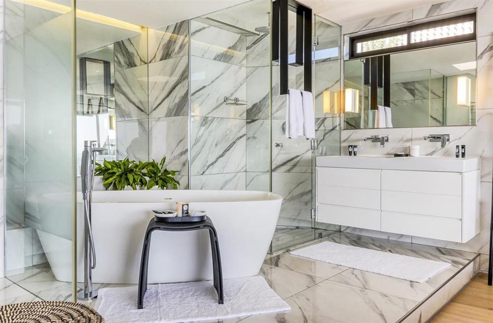 Nelson Penthouse (photo 20) at Nelson Penthouse in Camps Bay, South Africa