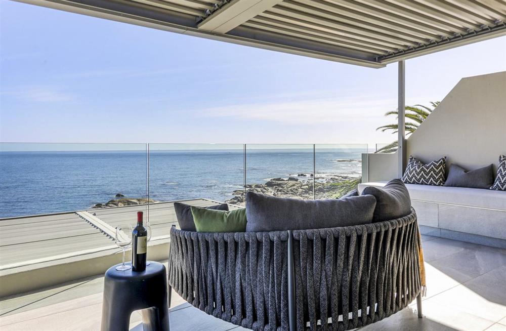 Nelson Penthouse (photo 21) at Nelson Penthouse in Camps Bay, South Africa