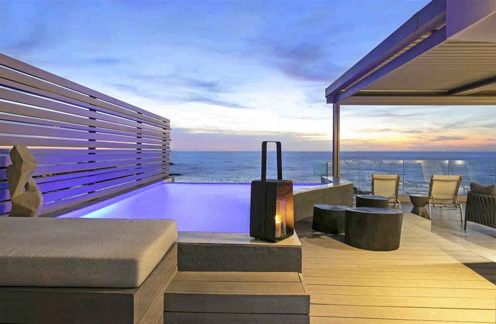 Nelson Penthouse (photo 27) at Nelson Penthouse in Camps Bay, South Africa