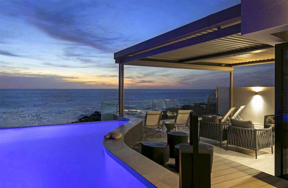 Nelson Penthouse (photo 29) at Nelson Penthouse in Camps Bay, South Africa