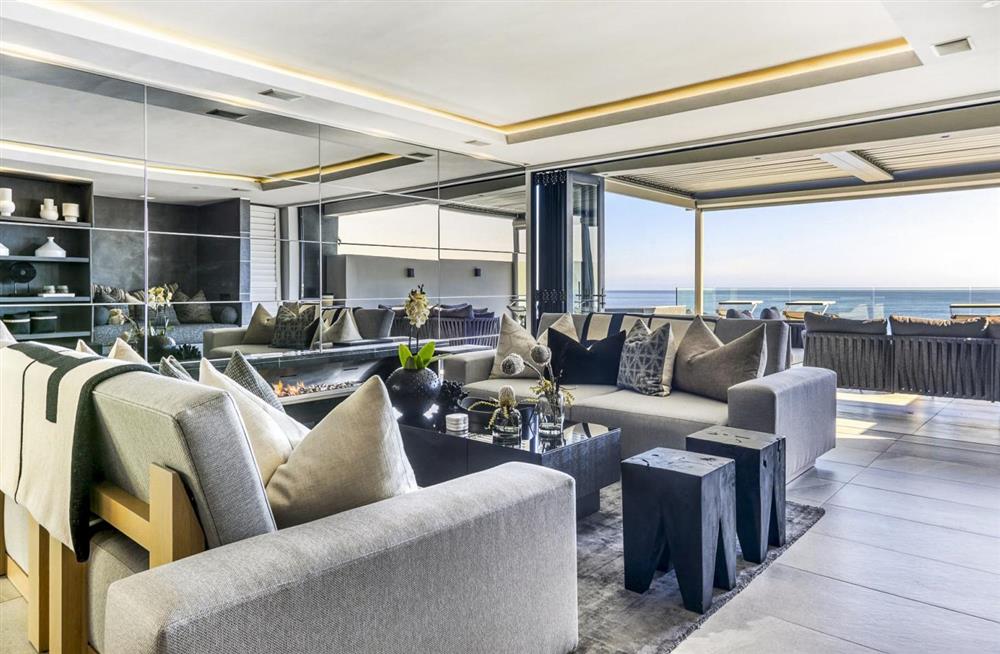 Nelson Penthouse (photo 3) at Nelson Penthouse in Camps Bay, South Africa