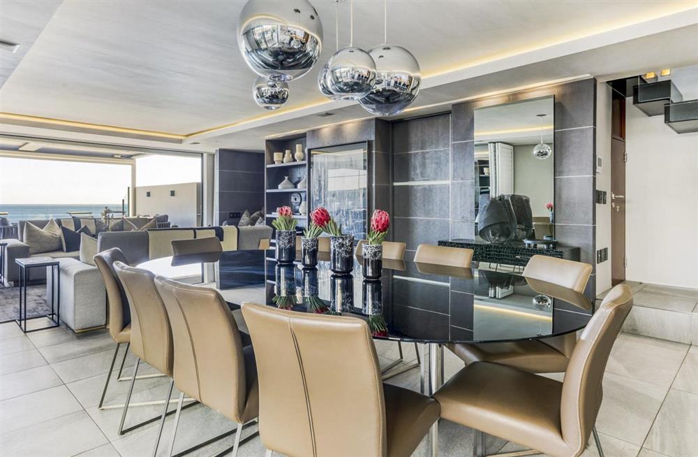 Nelson Penthouse (photo 4) at Nelson Penthouse in Camps Bay, South Africa