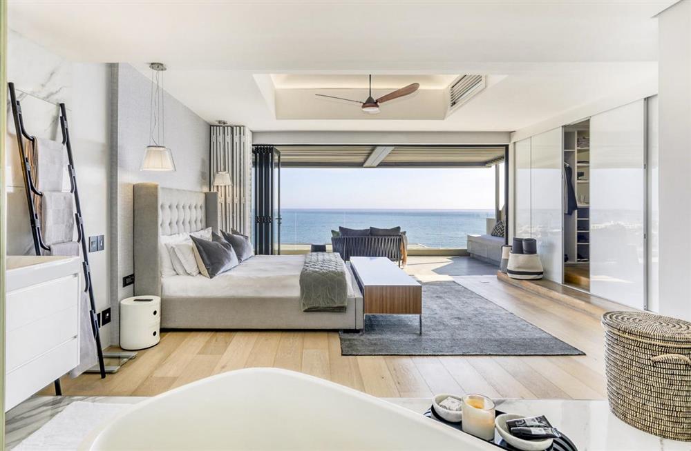 Nelson Penthouse (photo 5) at Nelson Penthouse in Camps Bay, South Africa
