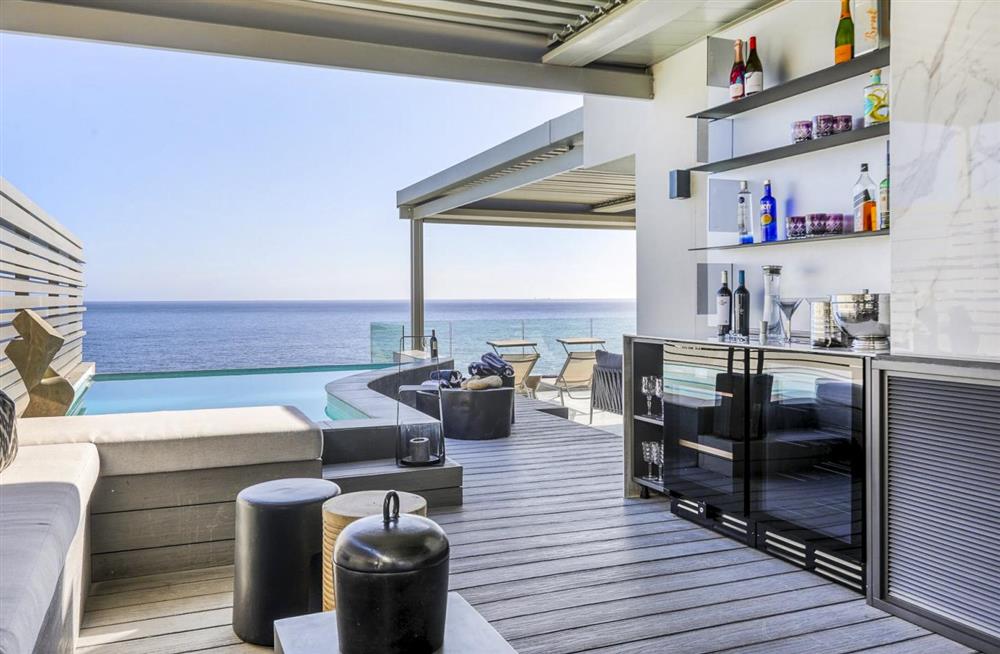 Nelson Penthouse (photo 6) at Nelson Penthouse in Camps Bay, South Africa