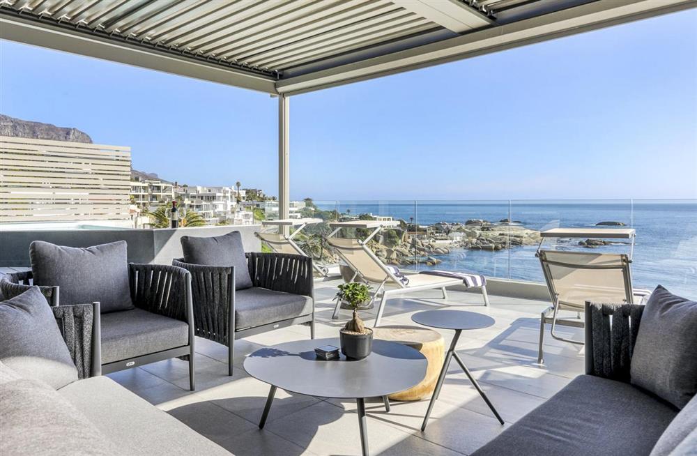 Nelson Penthouse (photo 7) at Nelson Penthouse in Camps Bay, South Africa