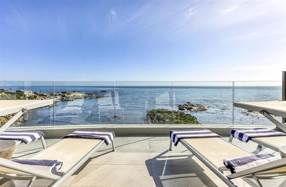 Nelson Penthouse (photo 8) at Nelson Penthouse in Camps Bay, South Africa